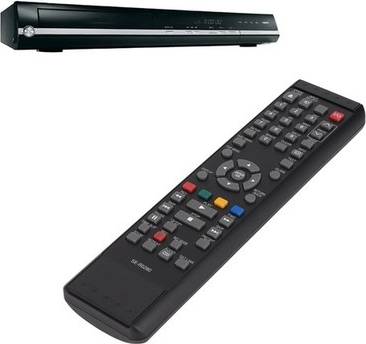 Universal remote control for tv Universal Replacement Remote Control For D R17dt Hot