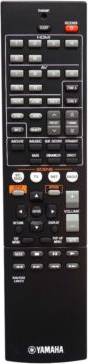 Yamaha RX-V577 AV Remote Control