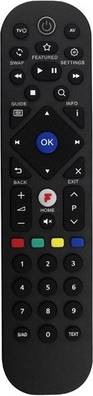 Freeview recorder Sodial Remote Control For Freeview Play 4K Recorder