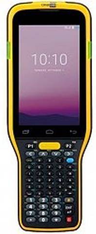 Cipherlab RK95 Android 9 GMSAER IP65 Wi-Fi Display Camera
