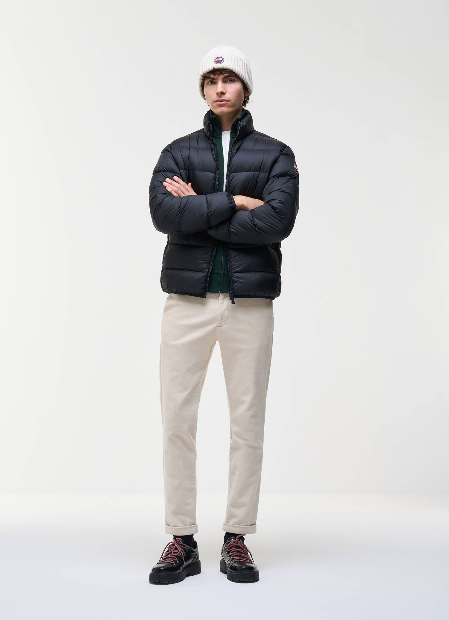 Colmar Innerlayer Jacket Träning Nylon