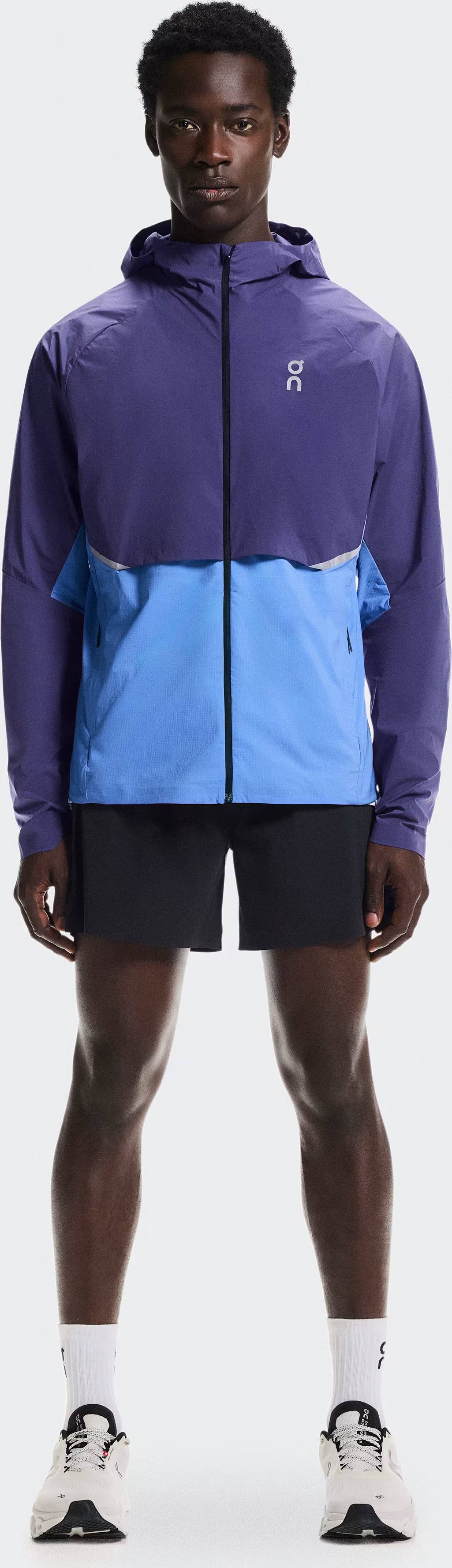 Core Jacket