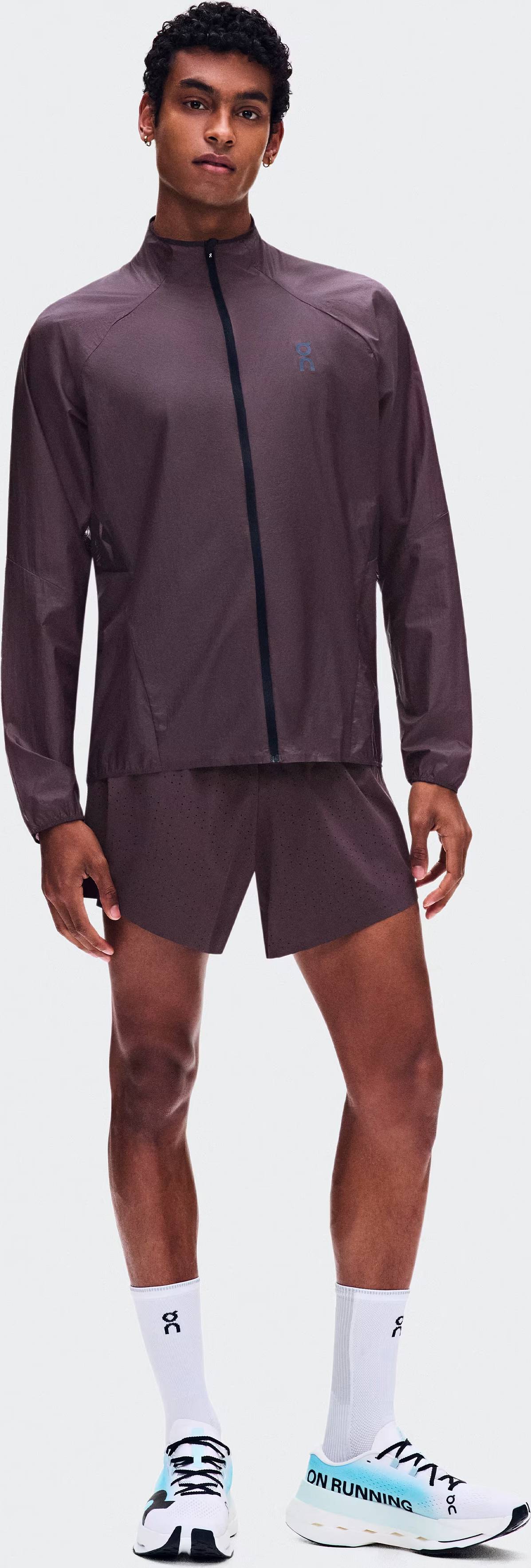 Zero Jacket
