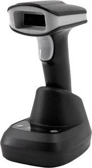 Sodial Handheld Bluetooth Barcode Scanner With Base7900