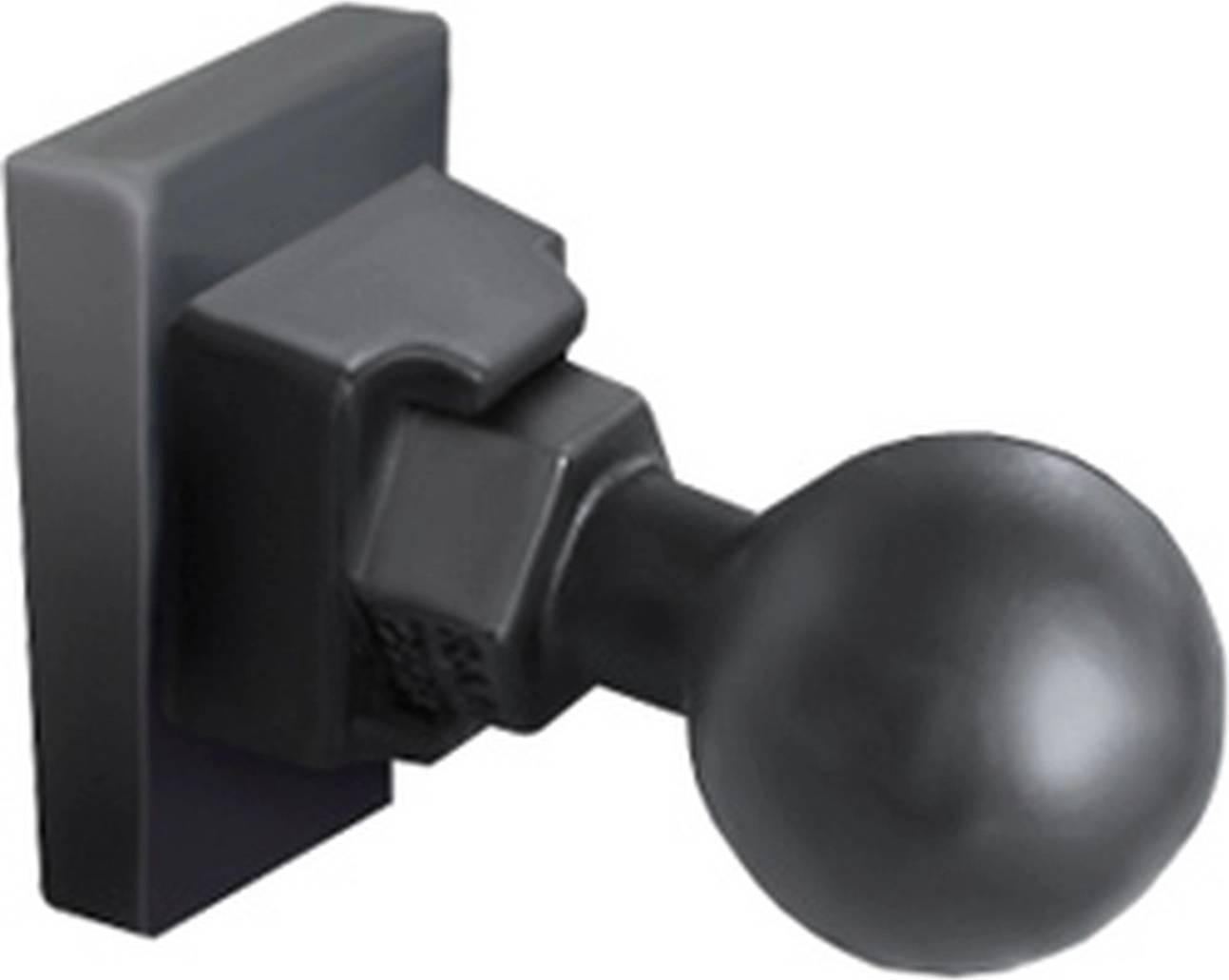 RAM Mounts RAP-395W-BBU Wedge Mount with Ball