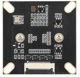 Waveshare IMX415 8MP AF MIPI Camera Module