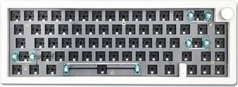 Sodial Gmk67 Hot Swappable Rgb Backlight Mechanical Keyboard Kit