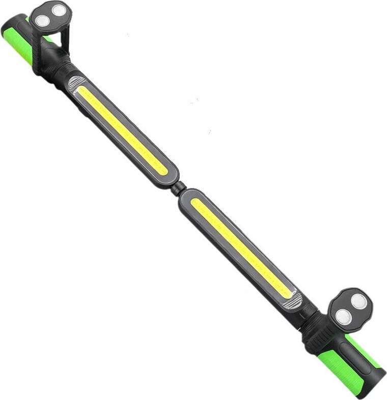 Typecat Mechanic Work Light 2400LM LED