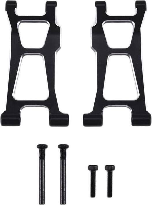 Typecat Rear Lower Swing Arm Kit MJX 1 14