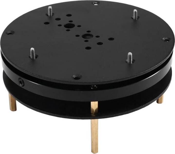 Melitt Rotatable Gimbal Frame Robot Arm Base Platform