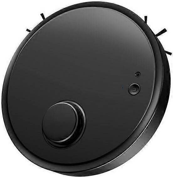 Robot Vacuum Cleaner with Mopping Function