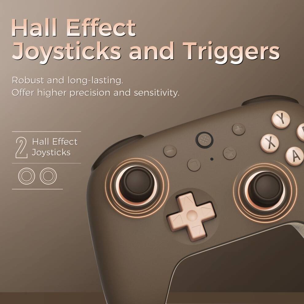 8Bitdo Ultimate 2C Wireless Game Controller
