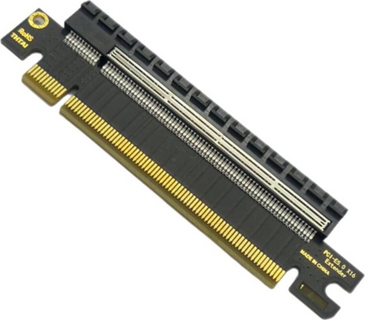 Torribaly Express 5.0 X16 Protective Riser Card