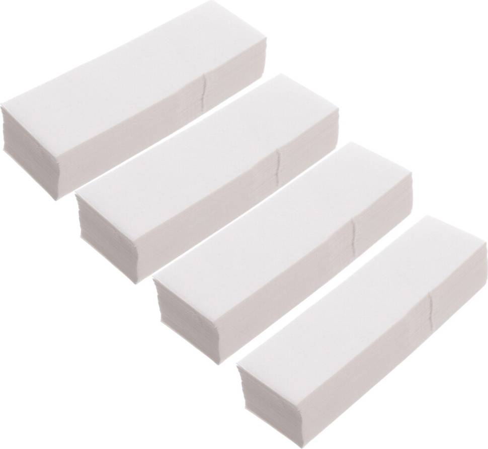 Ohphcall 400 Sheets Microscope Absorbent Paper