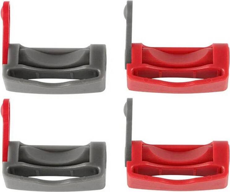 Melitt Power Button Lock For Vacuum Cleaner