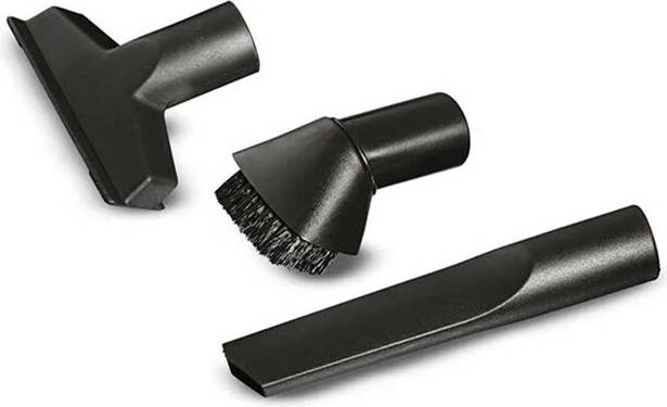 Typecat 32mm Vacuum Cleaner Nozzle Accessory Kit