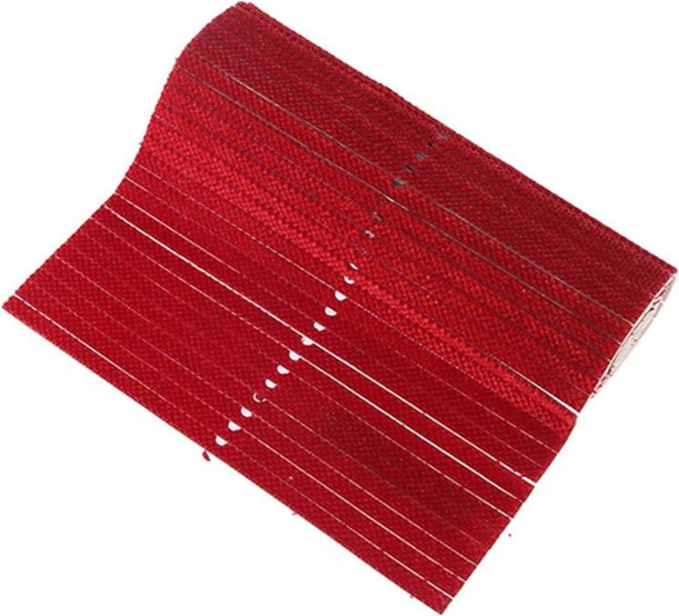 Typecat Mite Removal Brush Bottom Static Sticker