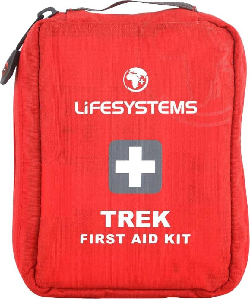 Lifesystems Trek First Aid Kit