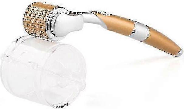 Derma Roller Titanium Micro Needles System