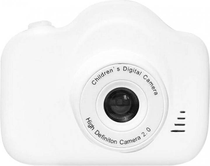 Kids HD Front Rear Dual Lens Camera