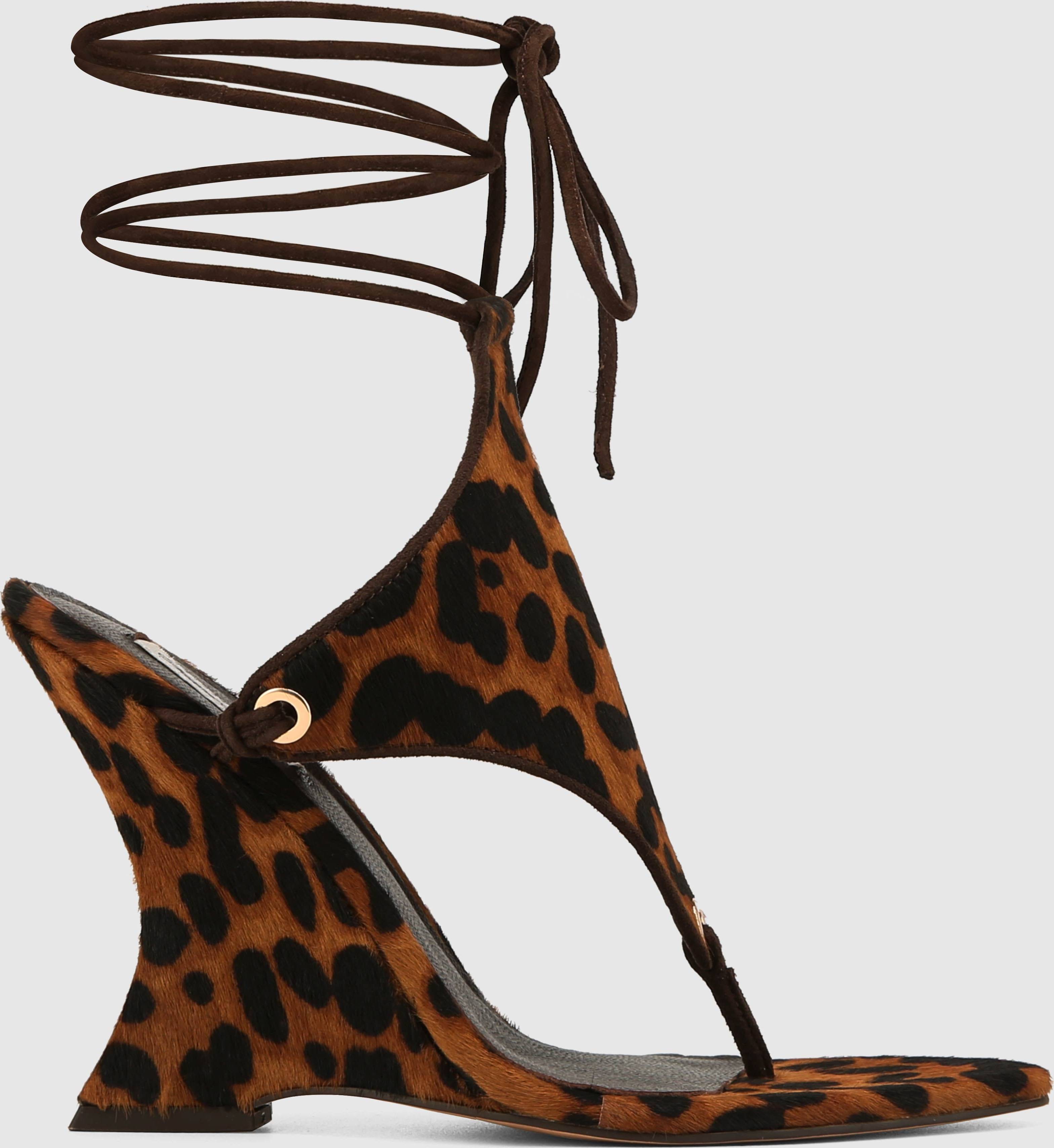 Naked Wolfe Rampage Leopard