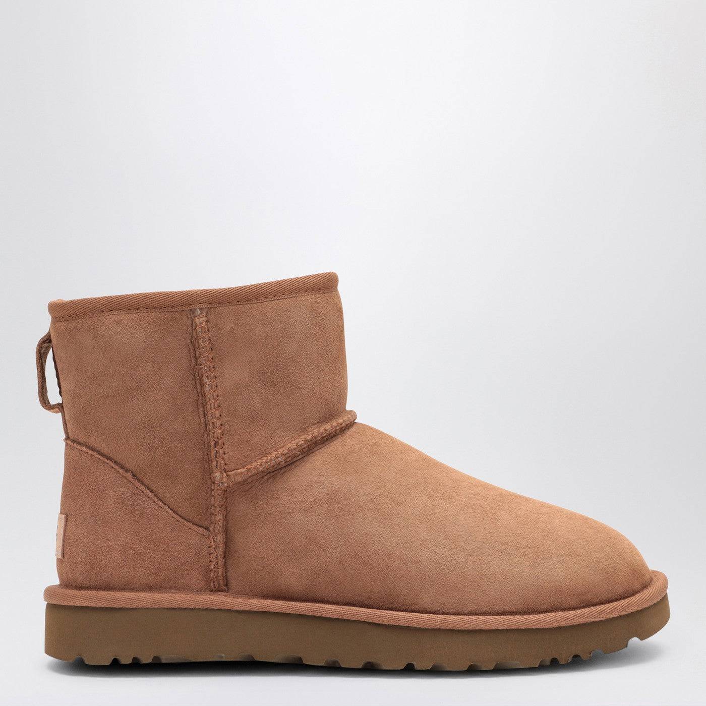 UGG Classic Mini II Boot Chestnut