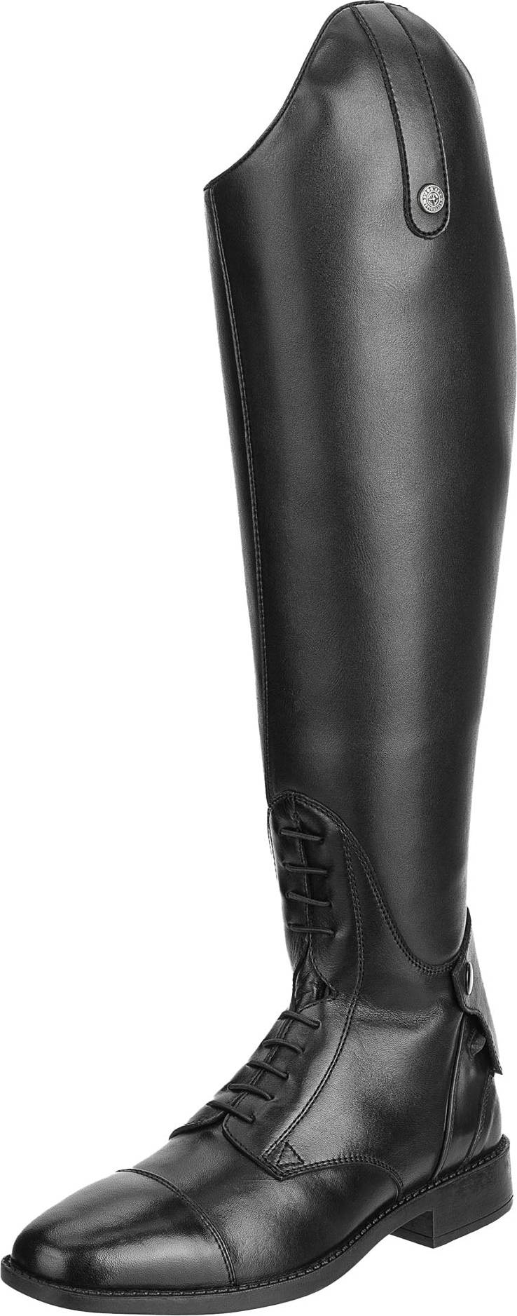 Suedwind Curvy Am Riding Boots