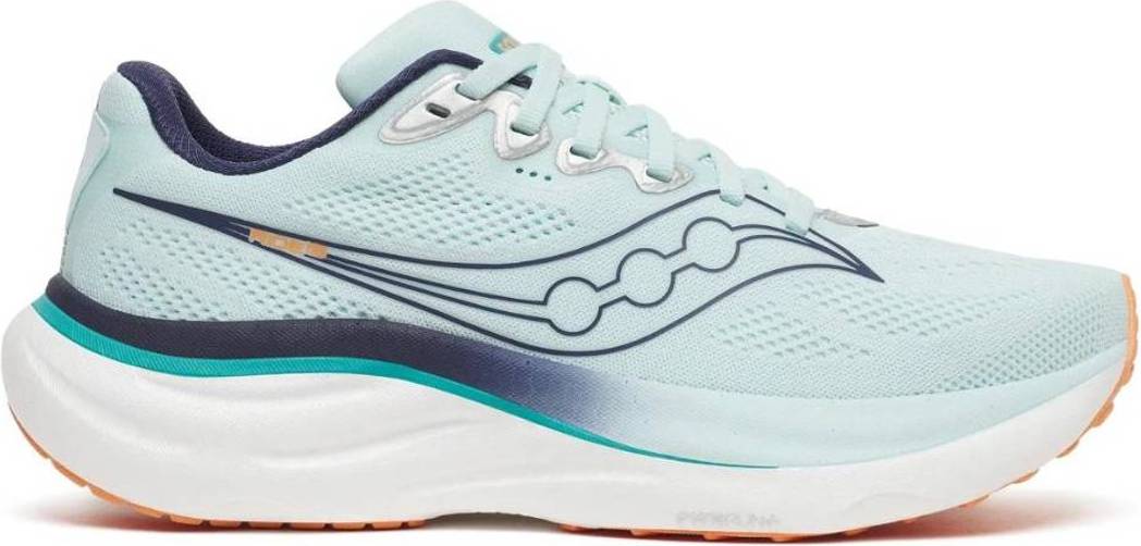 Saucony Ride 19 Blue