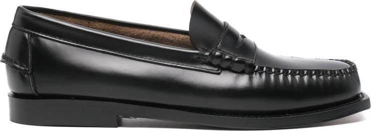Sebago Sko Dame Sort