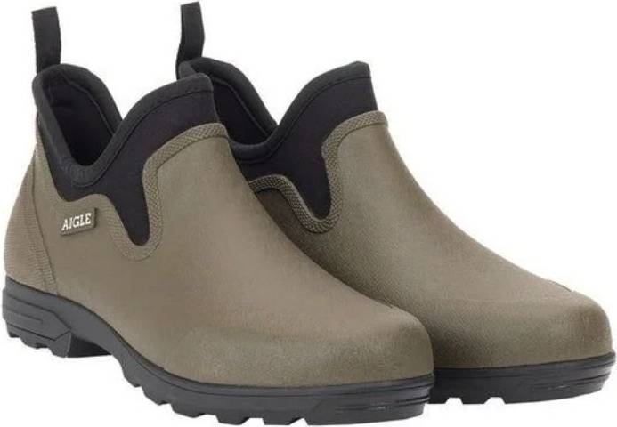 Aigle Lessfor Plus M