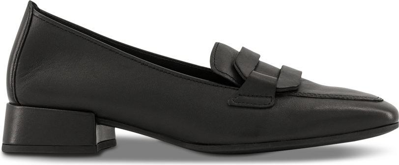 Gabor Loafer Sort