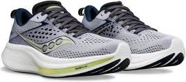 Saucony Ride 17 Lilla