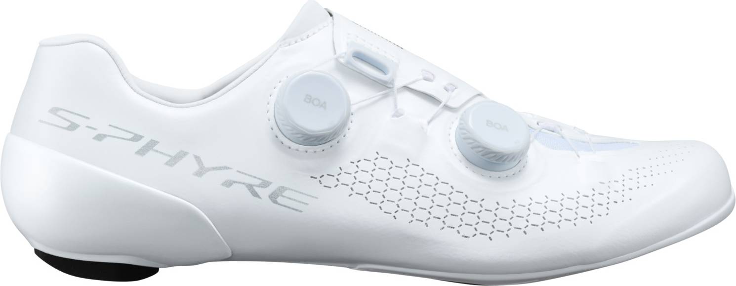 Shimano Rc910 Racersko Str 37 Hvid