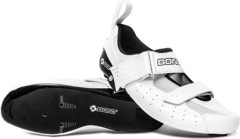 Bont Riot TR Racercykelsko
