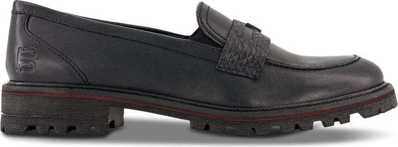 Loafer Sort D31A4X624000