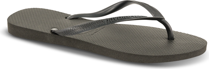 Havaianas Slim Flip Flops Sort