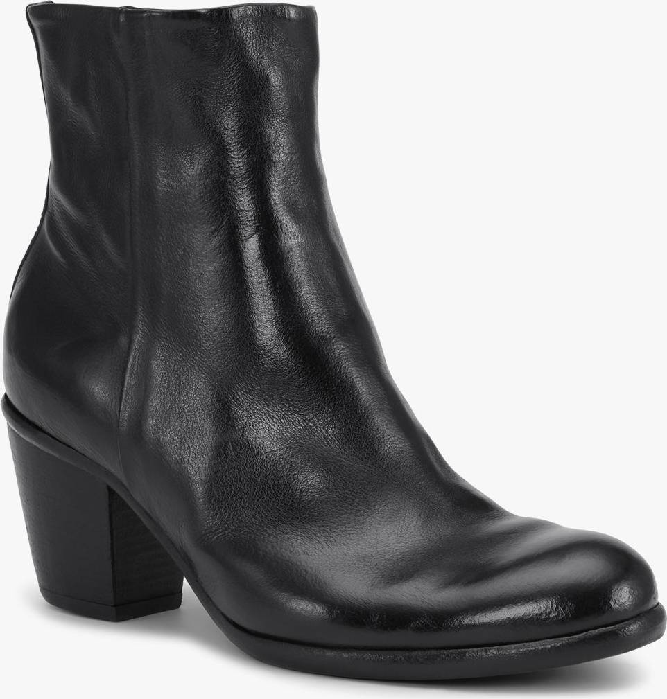 Scarpa 4228AY - Sort