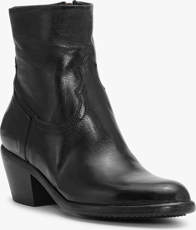 Scarpa 4241AX - Sort