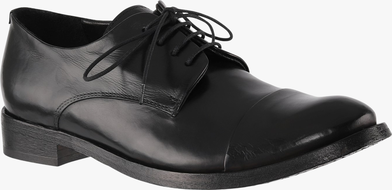 Scarpa 6063AY - Sort
