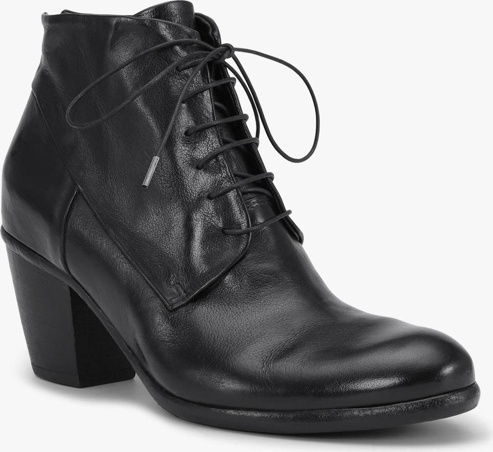 Scarpa 4227AY - Sort