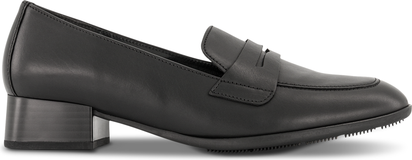 Gabor Loafer Sort
