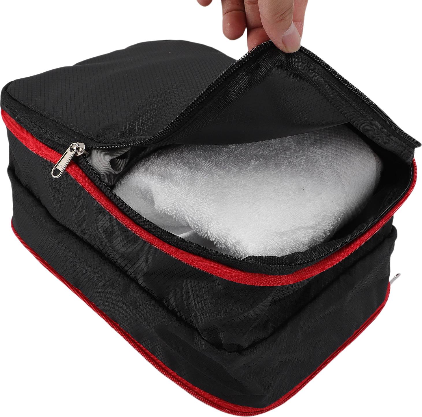 Cube Compression Packing 9l Lightweight Vacation Travel Essentials