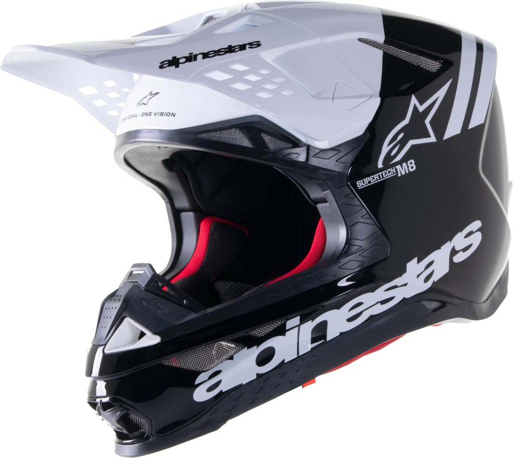 Alpinestars supertech Alpinestars Supertech M8 Radium 2 Helmet