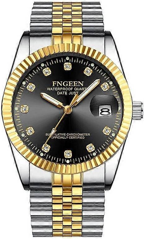FNGEEN 7008 Herrklocka
