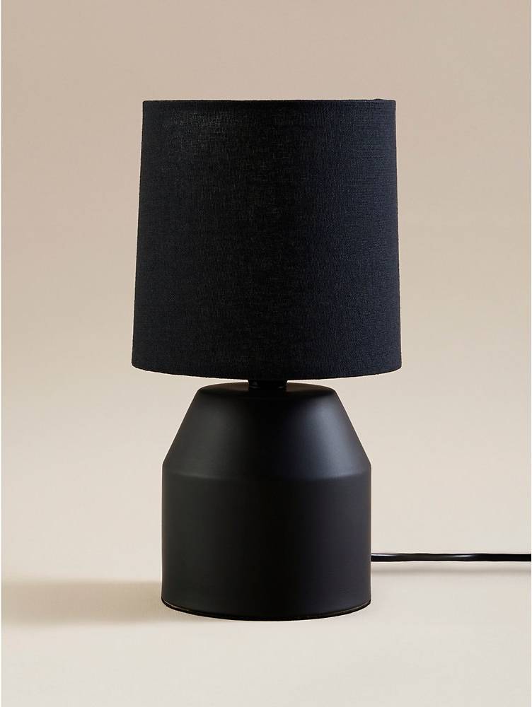 George Home Small Ceramic Table Lamp Table Lamp