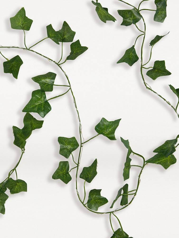 George Home Leaf String Lights String Light