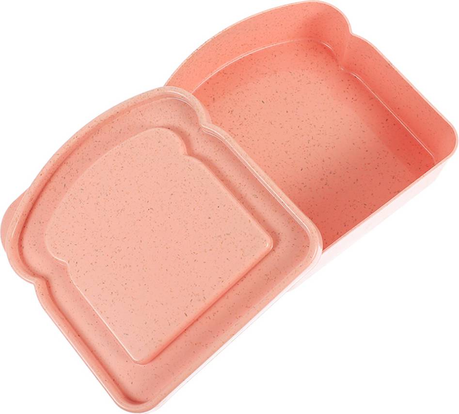 Reusable Sandwich Container Box