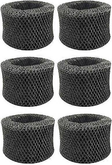 Philips humidifier 6 Pcs Humidifier Filters Absorb Descale
