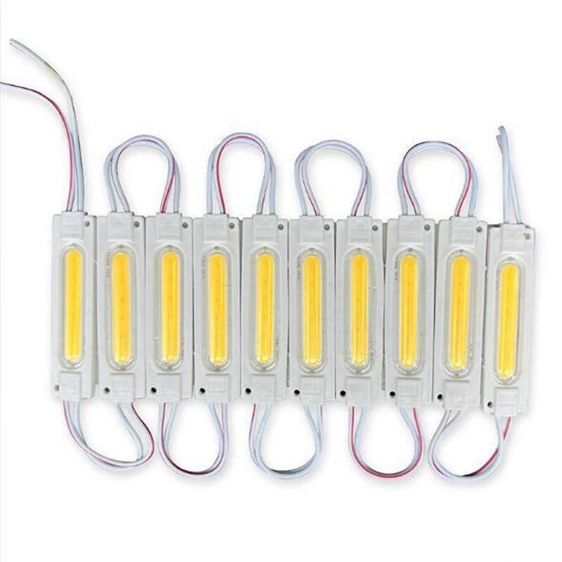 20LED Super Bright COB LED Module 1.8W