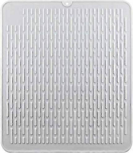 Dish Drying Mat - Non-Slip